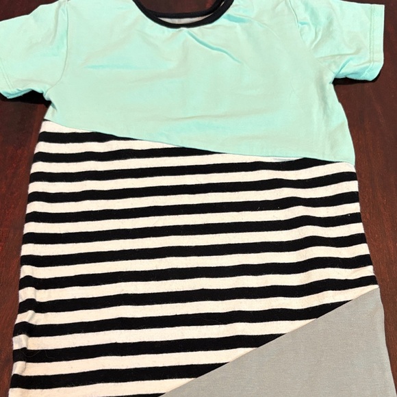 Rags to Raches Kids Rompers - Picture 8 of 8